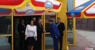 Karetka w Pogotowiu. Firma Koral przekazała nowy ambulans - zdjęcie 3