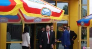Karetka w Pogotowiu. Firma Koral przekazała nowy ambulans - zdjęcie 4