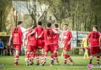 Zmieniony termin meczu Limanovia – Sokół Słopnice - zdjęcie główne