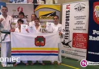 Bardzo dobry występ limanowskich karateków - zdjęcie główne