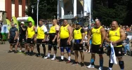 Współcześni gladiatorzy pokonają nawet TIR-a - zdjęcie 3
