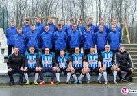 Sokół Słopnice czarnym koniem rozgrywek - zdjęcie główne