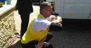 Współcześni gladiatorzy pokonają nawet TIR-a - zdjęcie 4