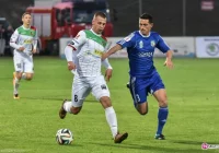 Zagłębie lepsze od Sandecji - zdjęcie główne