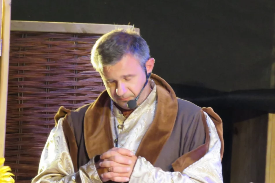 Jeden spektakl, tysiące widzów – premiera musicalu o Muszynie - zdjęcie 6