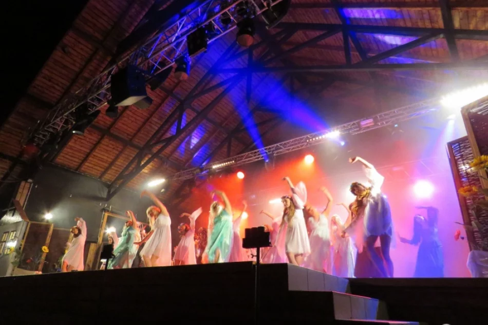 Jeden spektakl, tysiące widzów – premiera musicalu o Muszynie - zdjęcie 18