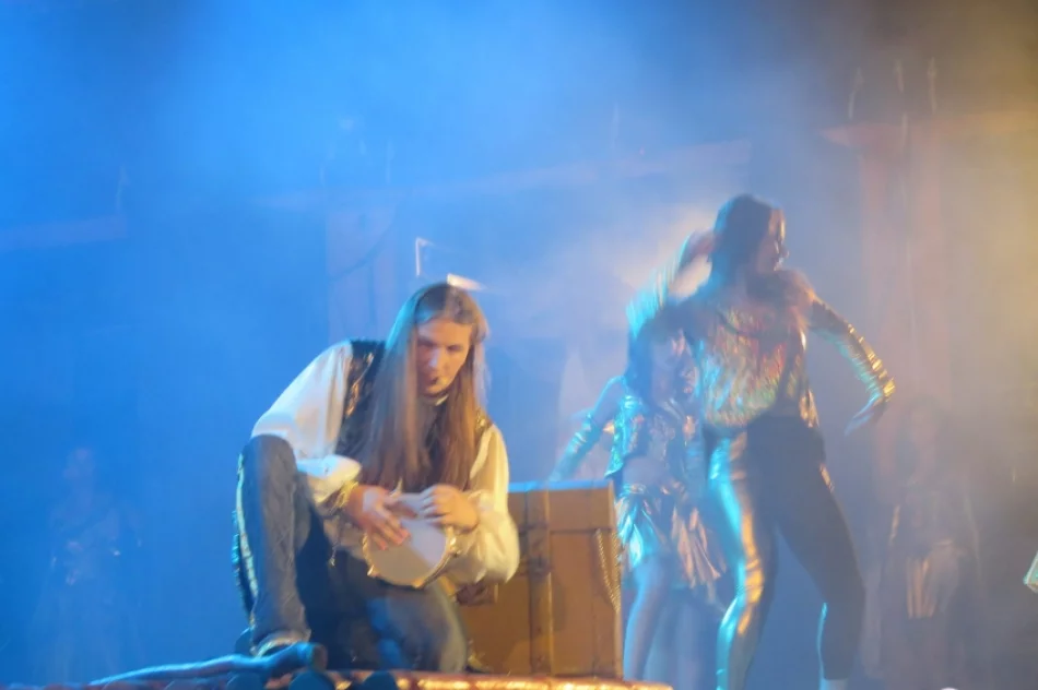 Jeden spektakl, tysiące widzów – premiera musicalu o Muszynie - zdjęcie 20