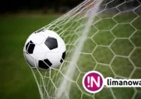 Przygaszony Płomień przegrał z Jarmutą - zdjęcie główne