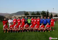 Dobra gra, przygniatająca przewaga i pewne zwycięstwo Limanovii - zdjęcie główne