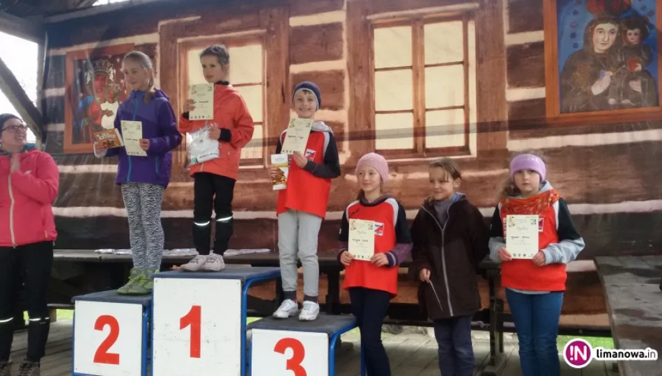 Z Młynnego po czołowe lokaty Grand Prix Polski - zdjęcie 1