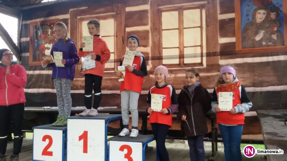 Z Młynnego po czołowe lokaty Grand Prix Polski