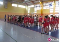 Mszana Dolna ponownie najlepsza w powiecie - zdjęcie główne