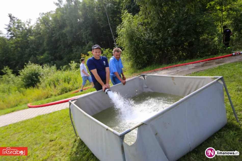 Festyn rodzinny w Przyszowej - zdjęcie 3