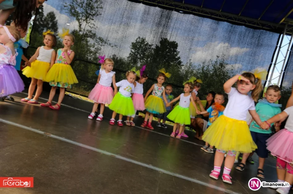 Festyn rodzinny w Przyszowej - zdjęcie 5