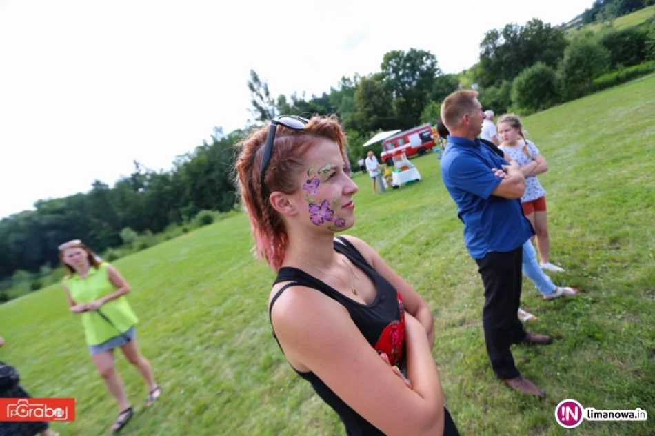 Festyn rodzinny w Przyszowej - zdjęcie 8