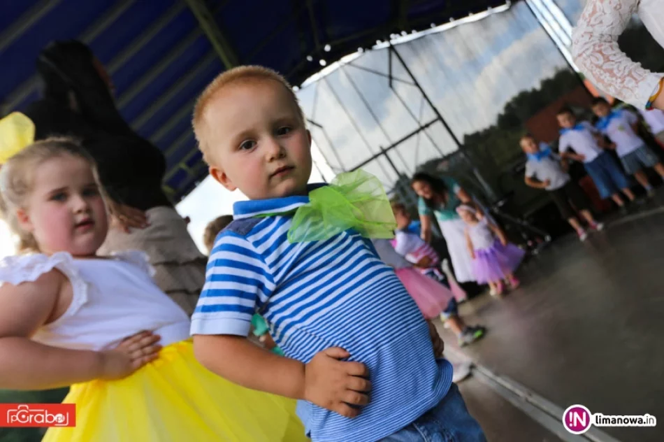Festyn rodzinny w Przyszowej - zdjęcie 9