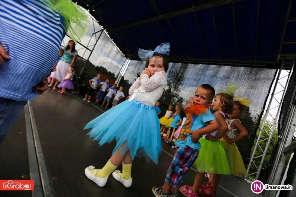 Festyn rodzinny w Przyszowej - zdjęcie 10