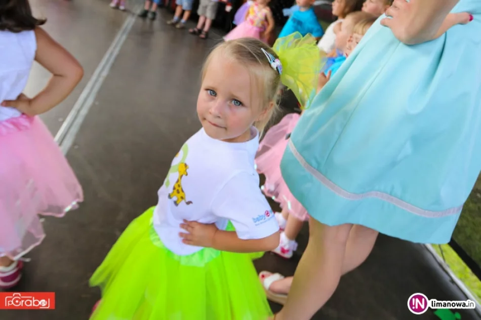 Festyn rodzinny w Przyszowej - zdjęcie 11