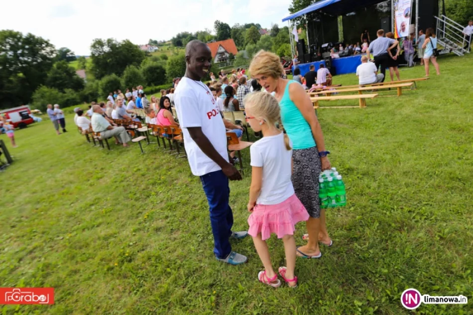 Festyn rodzinny w Przyszowej - zdjęcie 13