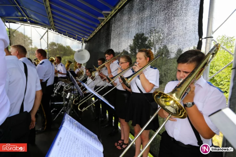 Festyn rodzinny w Przyszowej - zdjęcie 17