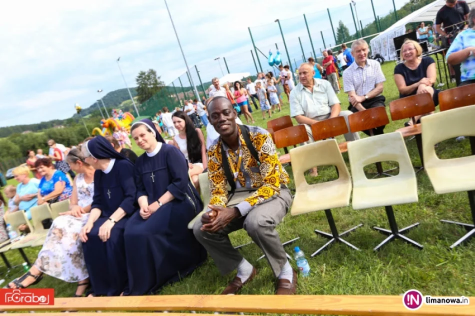 Festyn rodzinny w Przyszowej - zdjęcie 20