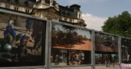 Madagaskar w 3 tygodnie - 'Po bezdrożach Afryki z Erbetem' - zdjęcie 1