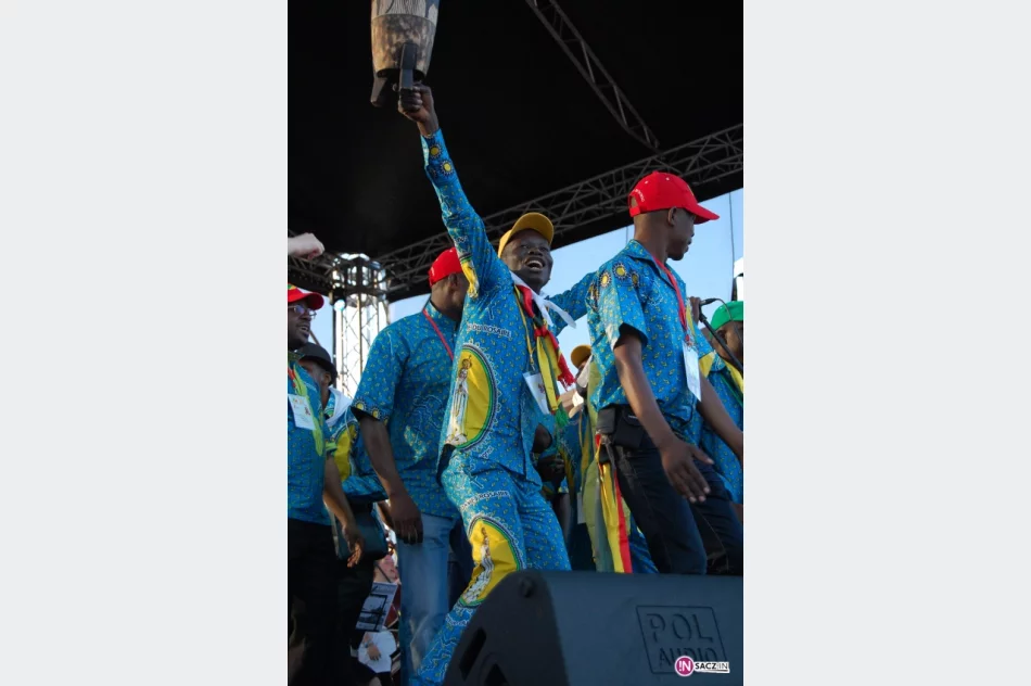 Światowe Dni Młodzieży w Starym Sączu - zdjęcie 3