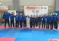 Medalowe zdobycze w Bydgoszczy - zdjęcie główne