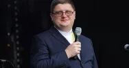 Nowy Sącz  śpiewał i tańczył razem z Golec uOrkiestra! - zdjęcie 3