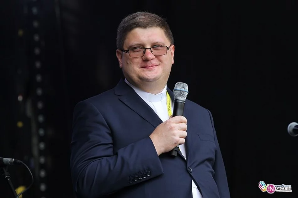 Nowy Sącz  śpiewał i tańczył razem z Golec uOrkiestra! - zdjęcie 3