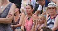 Nowy Sącz  śpiewał i tańczył razem z Golec uOrkiestra! - zdjęcie 4