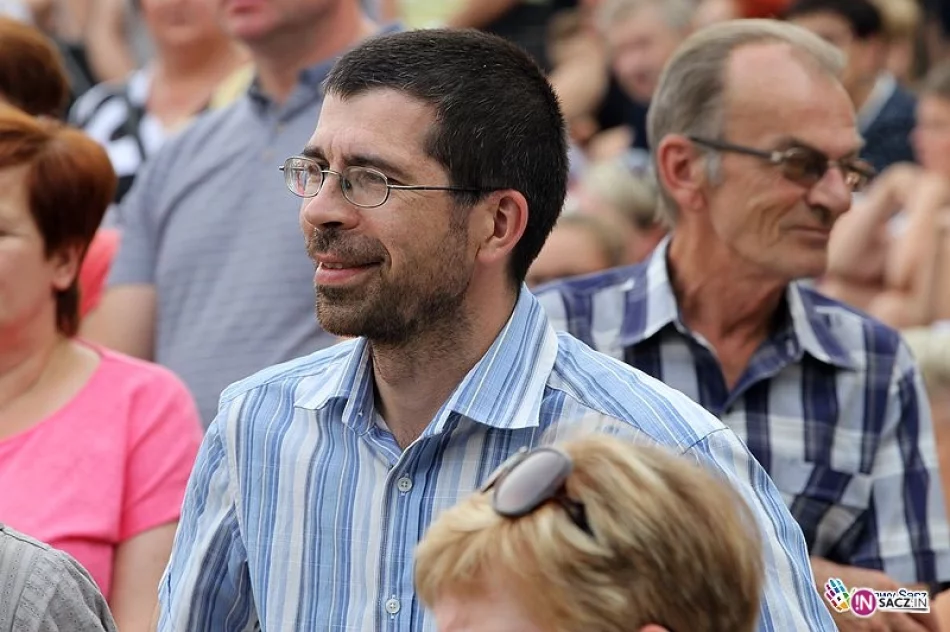 Nowy Sącz  śpiewał i tańczył razem z Golec uOrkiestra! - zdjęcie 5