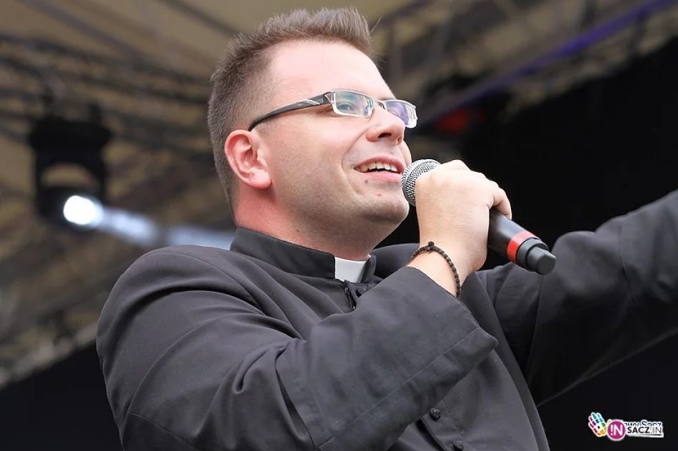 Nowy Sącz  śpiewał i tańczył razem z Golec uOrkiestra! - zdjęcie 7