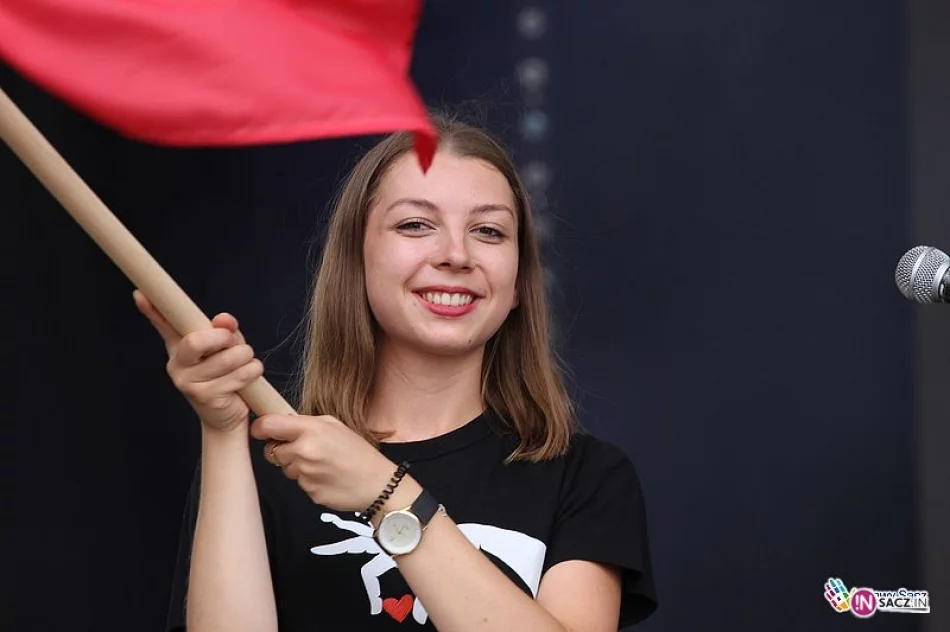 Nowy Sącz  śpiewał i tańczył razem z Golec uOrkiestra! - zdjęcie 8