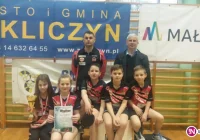 Podwójne mistrzostwo województwa - zdjęcie główne