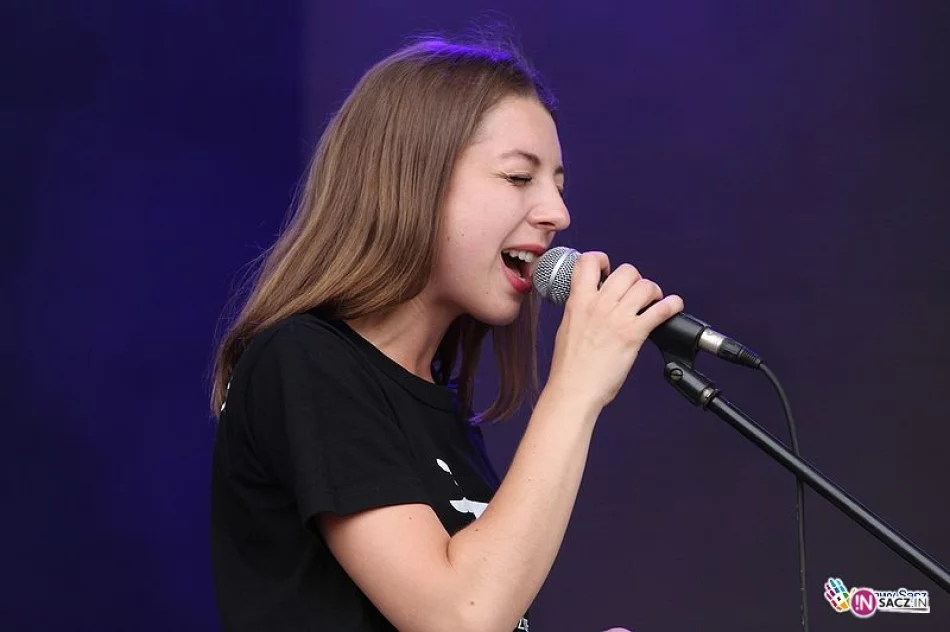 Nowy Sącz  śpiewał i tańczył razem z Golec uOrkiestra! - zdjęcie 9