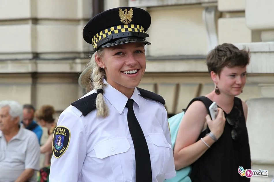 Nowy Sącz  śpiewał i tańczył razem z Golec uOrkiestra! - zdjęcie 17