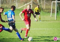 Przebudzenie Płomienia w drugiej połowie - zdjęcie główne