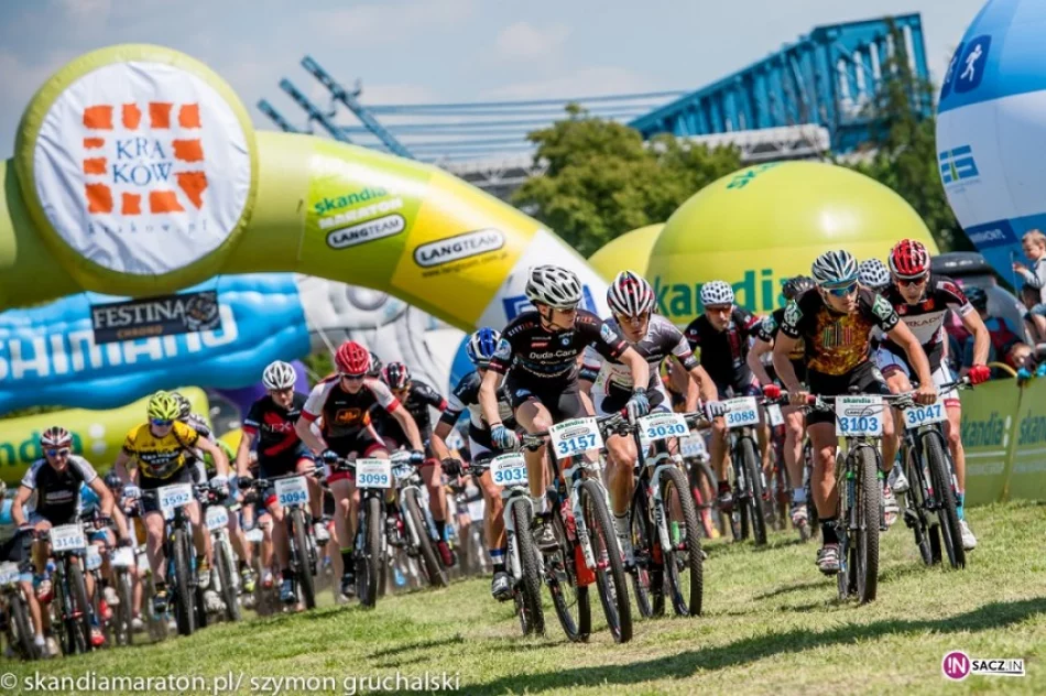 Rowerowa przygoda z atrakcjami dla każdego - zdjęcie 2