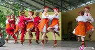 Jarmark Historyczny w drugim dniu Święta Miasta - zdjęcie 2