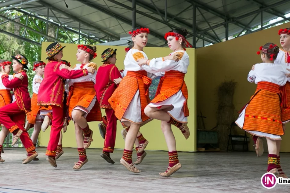 II Jarmark Historyczny św. Marii Magdaleny - zdjęcie 2