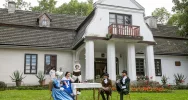 Jarmark Historyczny w drugim dniu Święta Miasta - zdjęcie 3