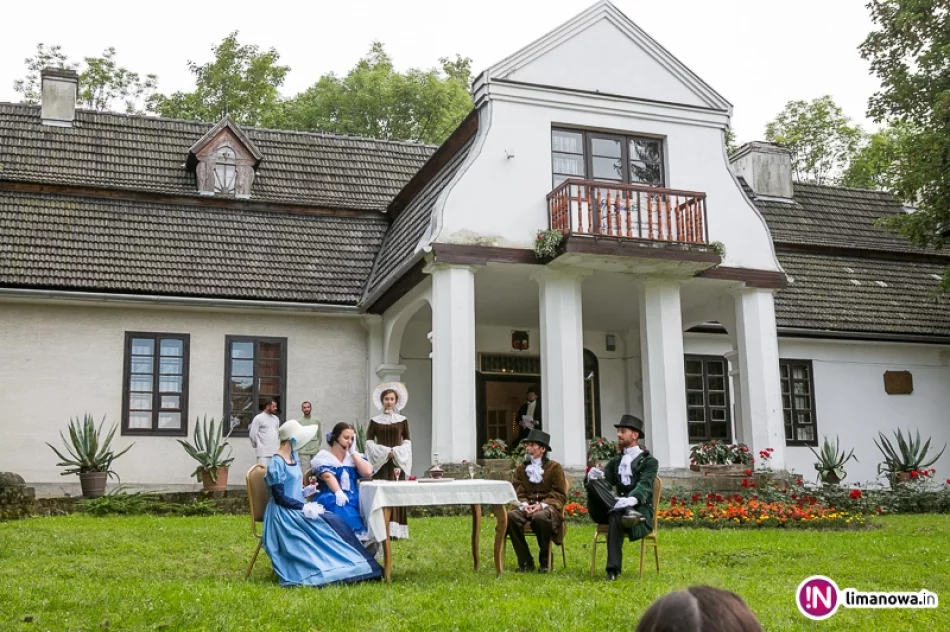 II Jarmark Historyczny św. Marii Magdaleny - zdjęcie 3