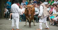 Jarmark Historyczny w drugim dniu Święta Miasta - zdjęcie 4