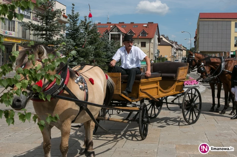 II Jarmark Historyczny św. Marii Magdaleny - zdjęcie 6