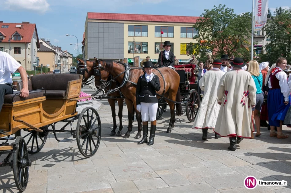 II Jarmark Historyczny św. Marii Magdaleny - zdjęcie 7