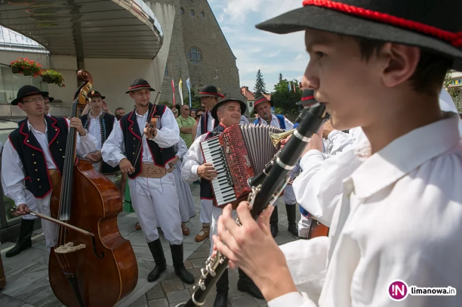 II Jarmark Historyczny św. Marii Magdaleny - zdjęcie 9