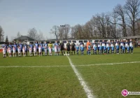 Najbliższa kolejka bez Limanovii i Orkana Szczyrzyc - zdjęcie główne