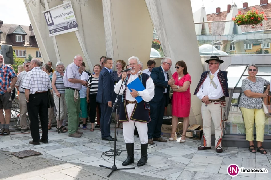 II Jarmark Historyczny św. Marii Magdaleny - zdjęcie 10