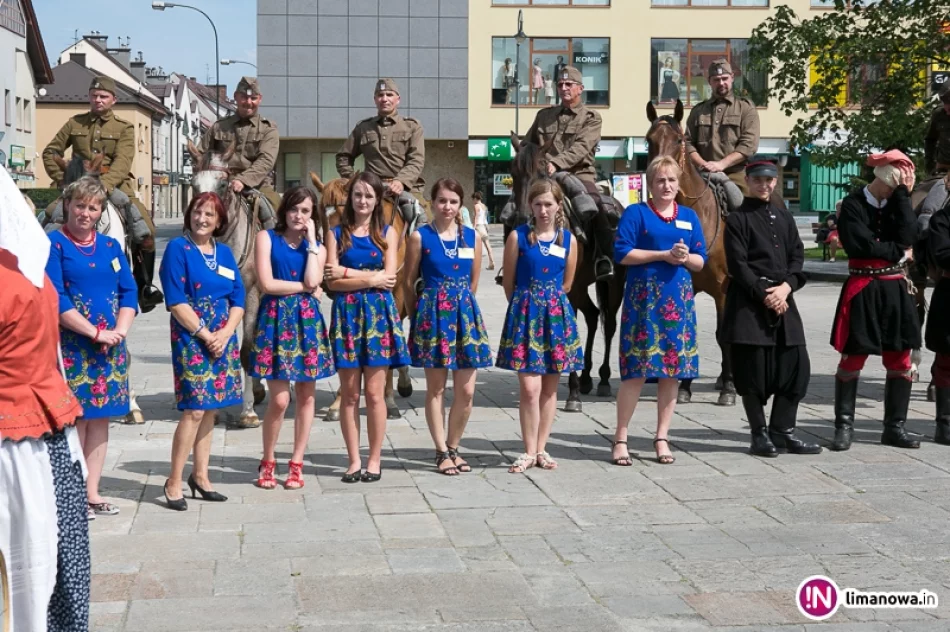 II Jarmark Historyczny św. Marii Magdaleny - zdjęcie 12